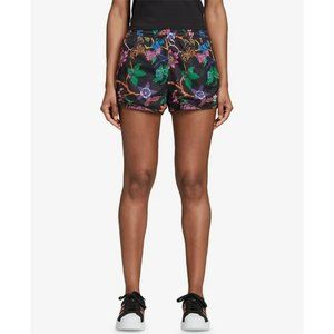 Adidas Poisonous Garden Reversible Shorts